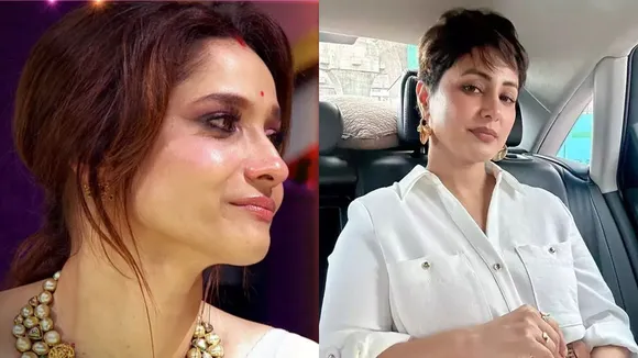 ankita hina
