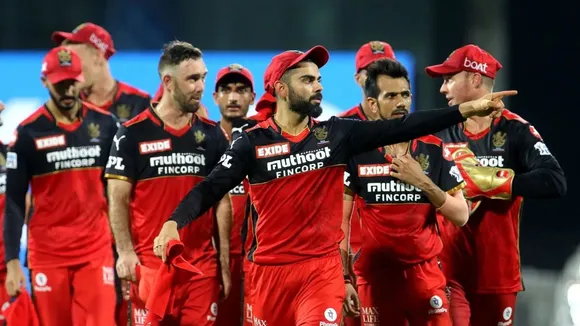 From Dravid to Patidar these players have captained RCB since IPL 2008