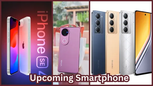 Upcoming Smartphone