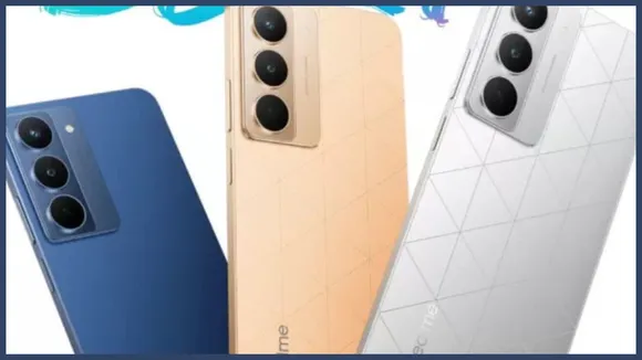 Realme P3x 5G