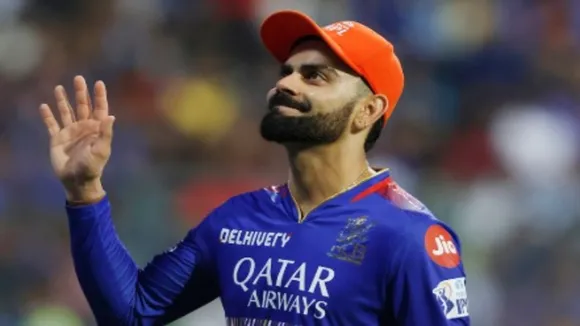 Virat Kohli ipl