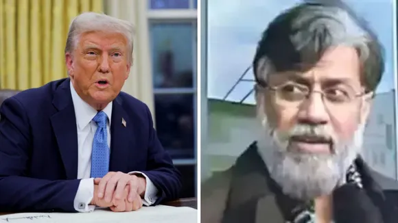 president trump and tahawwur rana