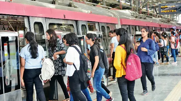 Delhi Metro