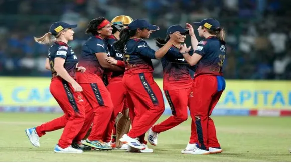 WPL 2025 These 3 players can make RCB the champion in Women Premier League 