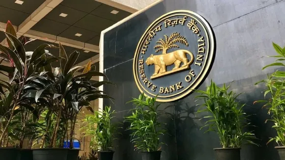RBI ban on New India Cooperative Bank