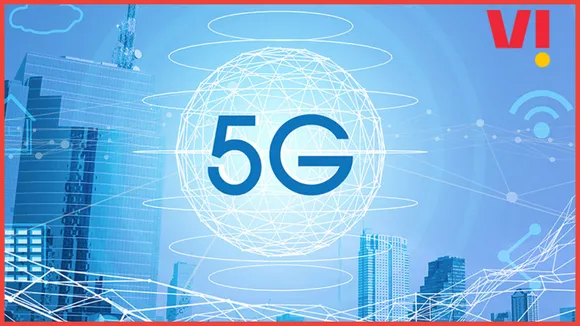 Vi 5G Rollout