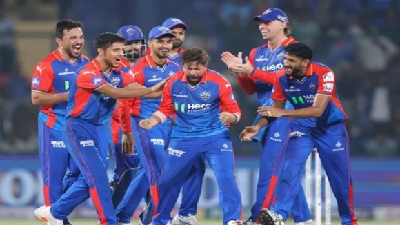 Mitchell Starc ipl 2025