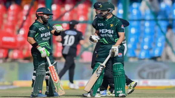 PAK vs NZ
