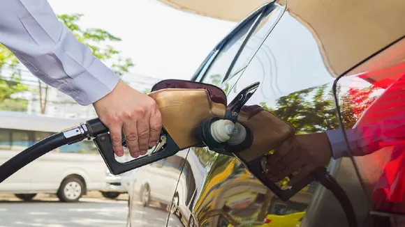 Petrol Diesel Price 14 February