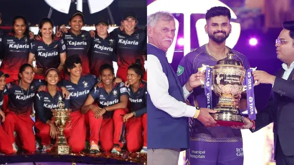 ipl vs wpl prize money