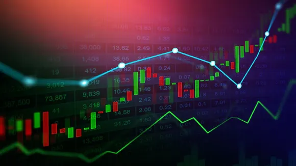stock market 14 February