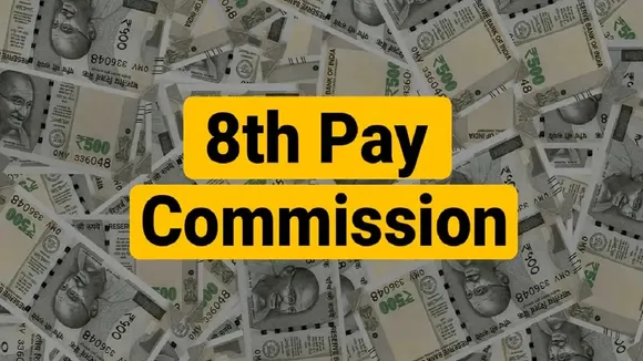 8th pay commission 