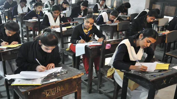 CBSE Board Exam 2025