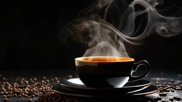 Coffee Storing Tips