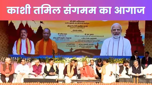 UP News