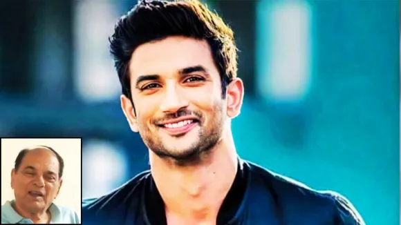 sushant singh rajput