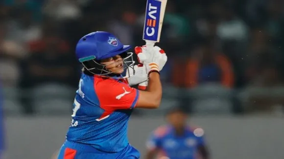 DC vs MI WPL 2025 