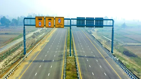 Lucknow AI City