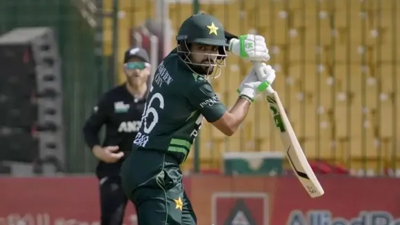 Babar Azam