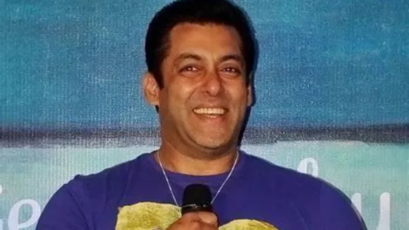 सलमान खान 