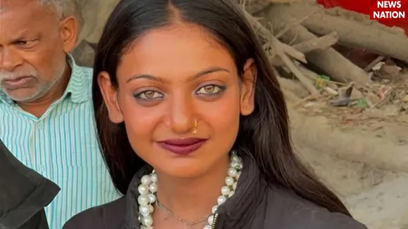 मोनालिसा\
