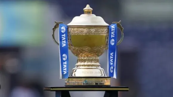 IPL 2025 Schedule 