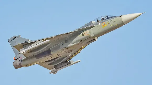  indigenous steel for fighter planes