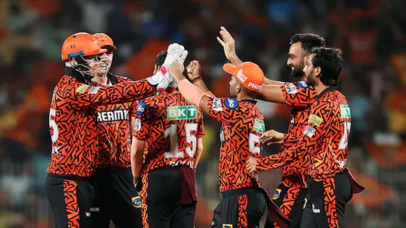 SRH can appoint Abhishek Sharma their Vice captain for IPL 2025 