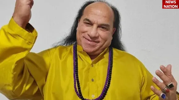 चाहत फतेह अली खान