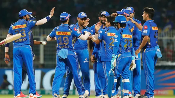 unsold Mujeeb Ur Rahman fate turns signed by Mumbai Indians for IPL 2025  