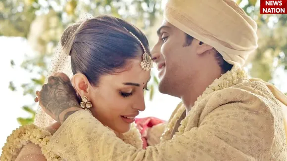 प्रतीक बब्बर- प्रिया