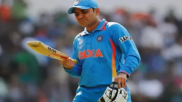 Rohit Sharma Champions Trophy