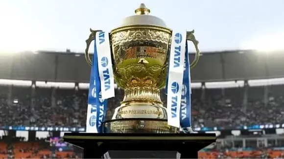 IPL Trophy facts