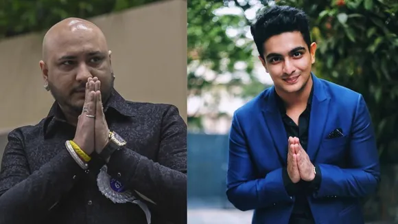 Ranveer allahabadia