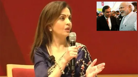 Nita Ambani (1)