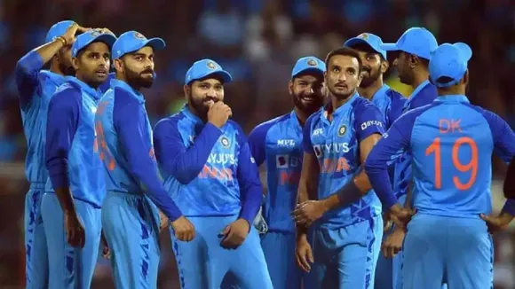 These 3 Indian batsmen have scored the most runs in ODIs against Bangladesh