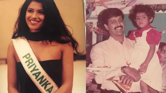 priyanka