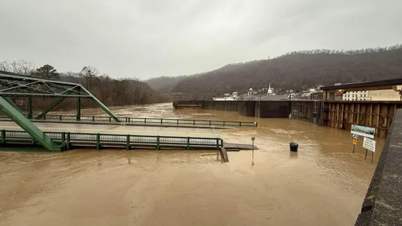 US Flood