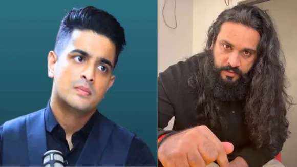रणवीर इलाहाबादिया-सौरव गुर्जर