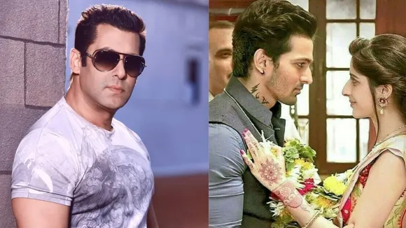 sanam teri kasam re release salman khan image