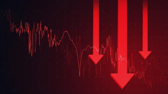 Stock Market 17 February