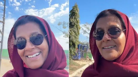नंदिता दास