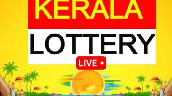kerala lottery on rupee