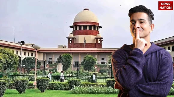 SC on Ranveer Allahabadia