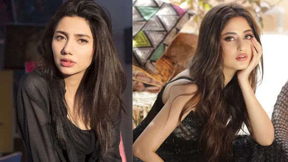 mahira sajal