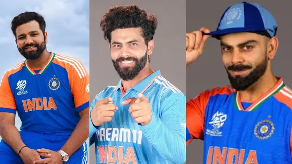 Most ICC Events