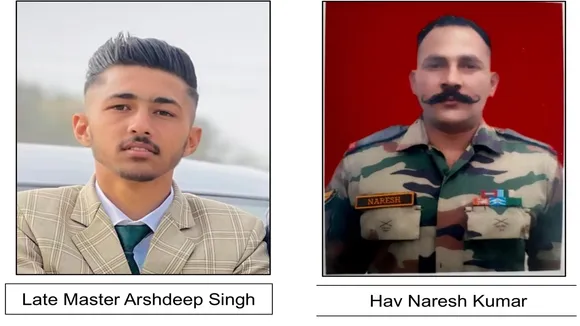 Indian Army