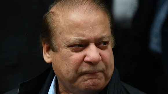 Pakistan Ex PM Nawaz Sharif says we cheat in kargil ready to apologise to India 