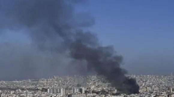 israel war