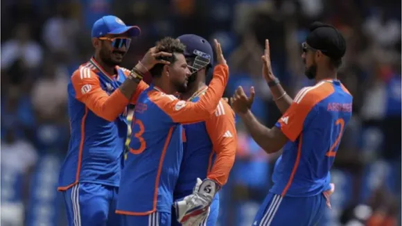 Indian Bowlers Record In ODI at Dubai
